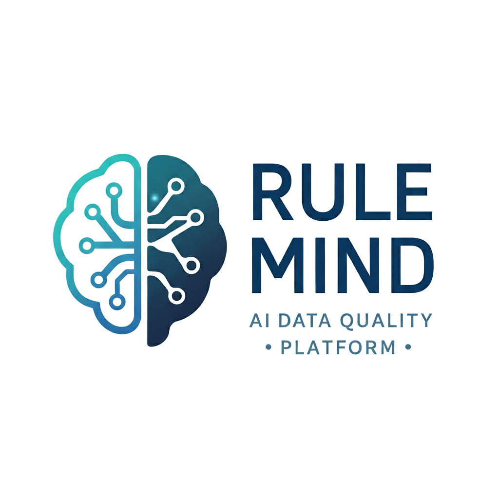 Rulemind - AI Data Quality Platform